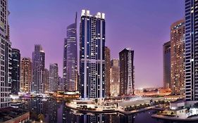 Moevenpick Hotel Jumeirah Lakes Towers